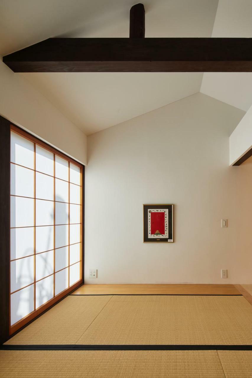Hanare Kyoto Yasaka Mokusei-An Kültér fotó